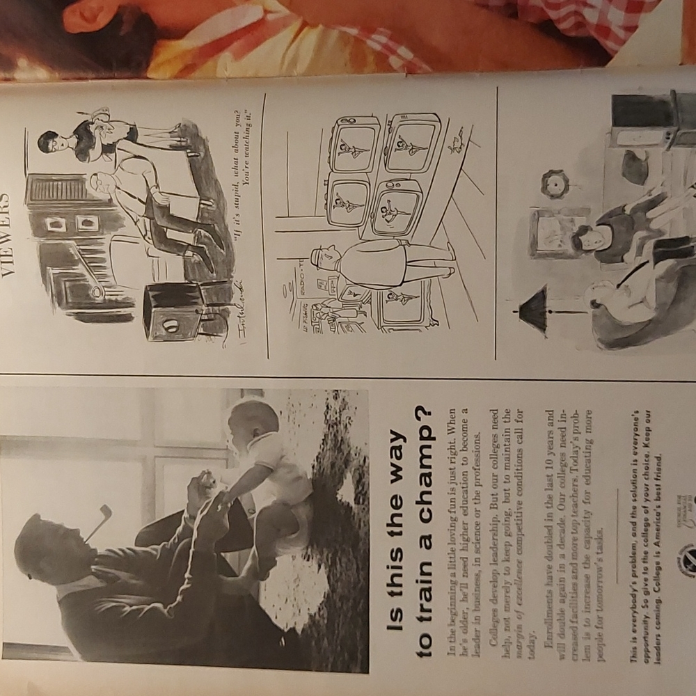 Look Magazine - Picture 7 of 7